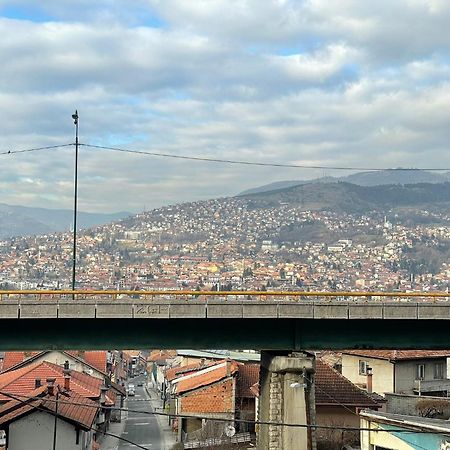 Готель Demi Old Town - Garage Parking Сараєво Екстер'єр фото